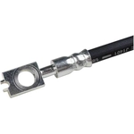 Order Rear Brake Hose by BRAKEBEST - BH620218 For Your Vehicle