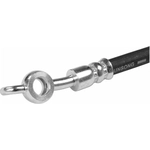 Order Rear Brake Hose by BRAKEBEST - BH620228 For Your Vehicle