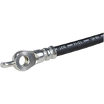 Order Rear Brake Hose by BRAKEBEST - BH620251 For Your Vehicle