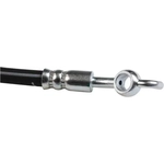 Order Rear Brake Hose by BRAKEBEST - BH620282 For Your Vehicle