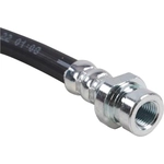 Order Rear Brake Hose by BRAKEBEST - BH620299 For Your Vehicle