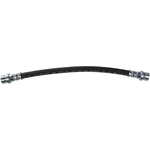 Order Rear Brake Hose by BRAKEBEST - BH620318 For Your Vehicle