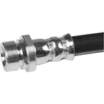 Order Rear Brake Hose by BRAKEBEST - BH620319 For Your Vehicle