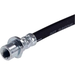 Order Rear Brake Hose by BRAKEBEST - BH620327 For Your Vehicle
