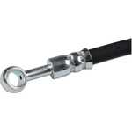Order Rear Brake Hose by BRAKEBEST - BH620407 For Your Vehicle