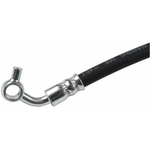 Order Rear Brake Hose by BRAKEBEST - BH620410 For Your Vehicle