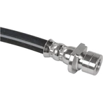 Order Rear Brake Hose by BRAKEBEST - BH620411 For Your Vehicle
