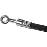 Order Rear Brake Hose by BRAKEBEST - BH620414 For Your Vehicle