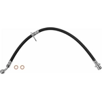 Order Rear Brake Hose by BRAKEBEST - BH620415 For Your Vehicle