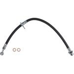 Order Rear Brake Hose by BRAKEBEST - BH620416 For Your Vehicle