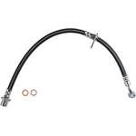 Order Rear Brake Hose by BRAKEBEST - BH620417 For Your Vehicle