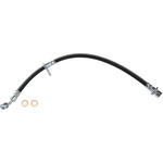 Order Rear Brake Hose by BRAKEBEST - BH620418 For Your Vehicle