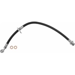 Order Rear Brake Hose by BRAKEBEST - BH620419 For Your Vehicle