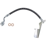 Order Rear Brake Hose by BRAKEBEST - BH620423 For Your Vehicle