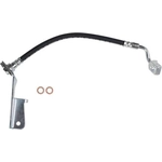 Order Rear Brake Hose by BRAKEBEST - BH620424 For Your Vehicle