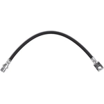 Order Rear Brake Hose by BRAKEBEST - BH620432 For Your Vehicle