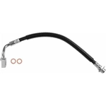 Order Rear Brake Hose by BRAKEBEST - BH620433 For Your Vehicle
