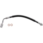 Order Rear Brake Hose by BRAKEBEST - BH620434 For Your Vehicle