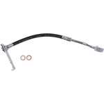 Order Rear Brake Hose by BRAKEBEST - BH620439 For Your Vehicle