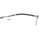 Order Rear Brake Hose by BRAKEBEST - BH620440 For Your Vehicle