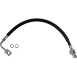 Order Rear Brake Hose by BRAKEBEST - BH620444 For Your Vehicle