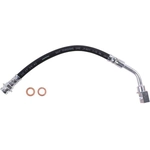 Order Rear Brake Hose by BRAKEBEST - BH620465 For Your Vehicle