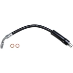 Order Rear Brake Hose by BRAKEBEST - BH620473 For Your Vehicle