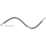 Order Rear Brake Hose by BRAKEBEST - BH620485 For Your Vehicle