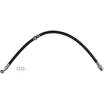 Order Rear Brake Hose by BRAKEBEST - BH620486 For Your Vehicle