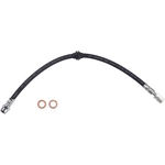 Order Rear Brake Hose by BRAKEBEST - BH620497 For Your Vehicle