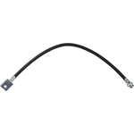 Order Rear Brake Hose by BRAKEBEST - BH620512 For Your Vehicle