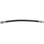 Order Rear Brake Hose by BRAKEBEST - BH620517 For Your Vehicle