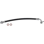Order Rear Brake Hose by BRAKEBEST - BH620522 For Your Vehicle