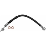 Order Rear Brake Hose by BRAKEBEST - BH620526 For Your Vehicle