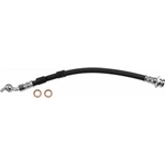Order Rear Brake Hose by BRAKEBEST - BH620527 For Your Vehicle