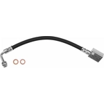 Order Rear Brake Hose by BRAKEBEST - BH620530 For Your Vehicle