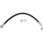 Order Rear Brake Hose by BRAKEBEST - BH620539 For Your Vehicle