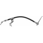Order Rear Brake Hose by BRAKEBEST - BH620551 For Your Vehicle