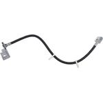 Order Rear Brake Hose by BRAKEBEST - BH620557 For Your Vehicle