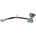 Order Rear Brake Hose by BRAKEBEST - BH620562 For Your Vehicle