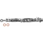 Order Rear Brake Hose by BRAKEBEST - BH620569 For Your Vehicle