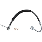 Order Rear Brake Hose by BRAKEBEST - BH620591 For Your Vehicle