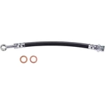 Order Rear Brake Hose by BRAKEBEST - BH620602 For Your Vehicle