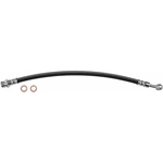 Order Rear Brake Hose by BRAKEBEST - BH620604 For Your Vehicle
