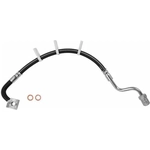 Order Rear Brake Hose by BRAKEBEST - BH620617 For Your Vehicle