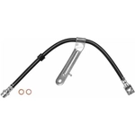 Order Rear Brake Hose by BRAKEBEST - BH620622 For Your Vehicle