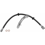 Order Rear Brake Hose by BRAKEBEST - BH620623 For Your Vehicle