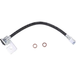 Order Rear Brake Hose by BRAKEBEST - BH620631 For Your Vehicle