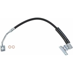 Order Rear Brake Hose by BRAKEBEST - BH620633 For Your Vehicle