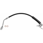 Order Rear Brake Hose by BRAKEBEST - BH620634 For Your Vehicle